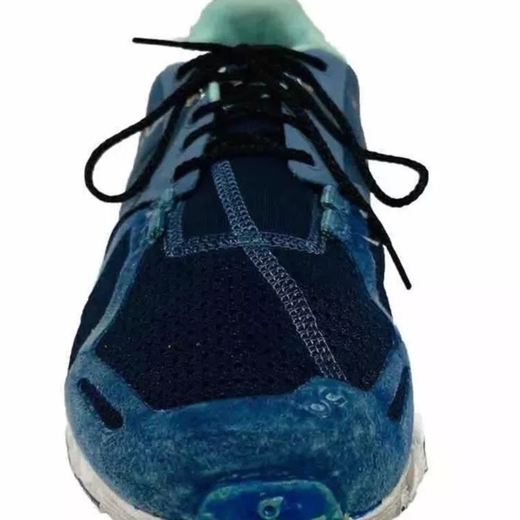 Size 9 - On Cloud 5 baby blue - Picture 5 of 12